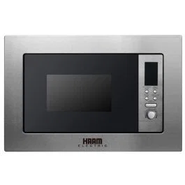 Haam Built In Microwave Oven Grill