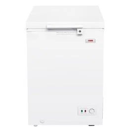 Haam Chest Freezer 3 5 Cu