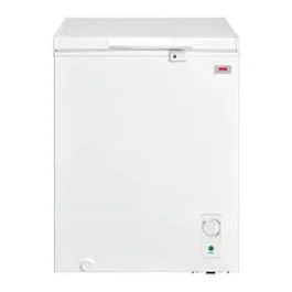 Haam Chest Freezer 5 Cu Ft
