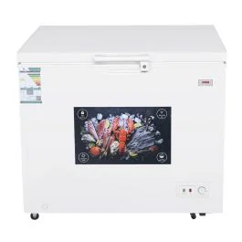 Haam Chest Freezer 9 2 Feet