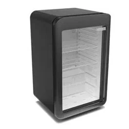 Haam Commercial Display Fridge Cooling Haam Commercial Display Fridge Cooling