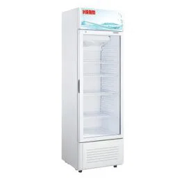 Haam Commercial Display Fridge