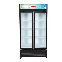 Haam Cooling Display Refrigerator