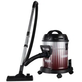 Haam Drum Vacuum Cleaner 1800 Watts Haam Drum Vacuum Cleaner 1800 Watts