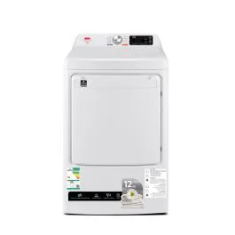 Haam Front Load Condenser Dryer 7