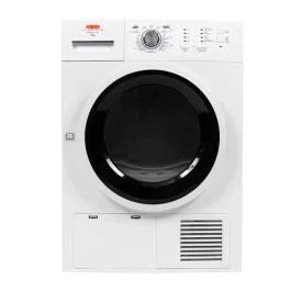 Haam Front Load Condenser Dryer 8