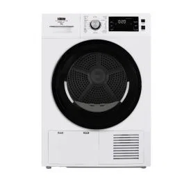 Haam Front Load Dryer Condenser Display Haam Front Load Dryer Condenser Display