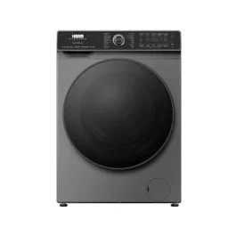 Haam Front Load Washer Dryer 12