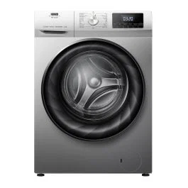Haam Front Load Washing Machine 12 Haam Front Load Washing Machine 12