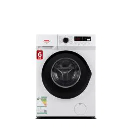Haam Front Load Washing Machine 6 Haam Front Load Washing Machine 6