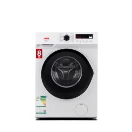 Haam Front Load Washing Machine 8
