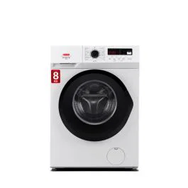 Haam Front Load Washing Machine 8kg