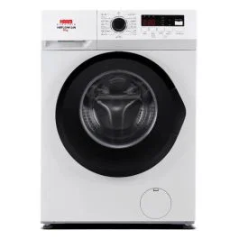 Haam Front Load Washing Machine