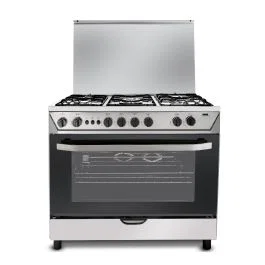 Haam Gas Cooker