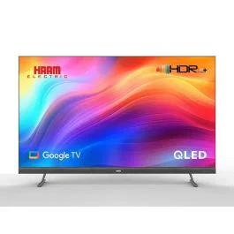 Haam Ham 65 Google TV Qled