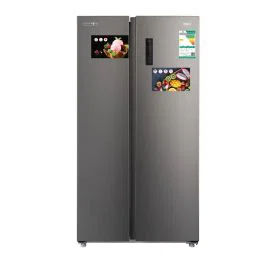 Haam Ham Refrigerator