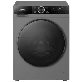 Haam Inverter Front Load Washing Machine