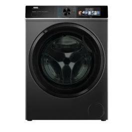 Haam Inverter Front Loading Washing Machine