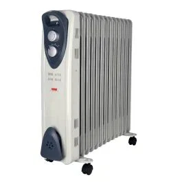 Haam Oil Heater 11 Fins Haam Oil Heater 11 Fins