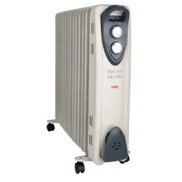 Haam Oil Heater 13 Fins Haam Oil Heater 13 Fins