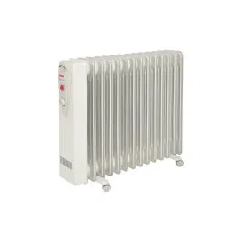 Haam Oil Heater 14 Fins Haam Oil Heater 14 Fins