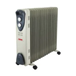 Haam Oil Heater 15 Fins Haam Oil Heater 15 Fins