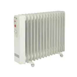 Haam Oil Heater