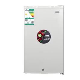 Haam One Door Refrigerator 3 2
