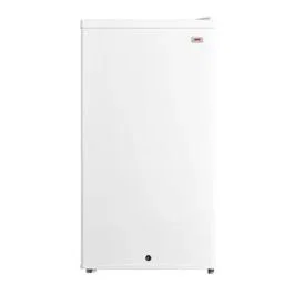 Haam One Door Refrigerator 3 Cu