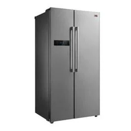 Haam Side By Side Refrigerator 18