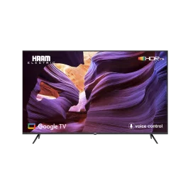 Haam Smart TV 55 4k Uhd Haam Smart TV 55 4k Uhd