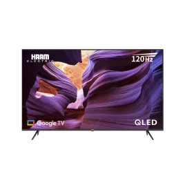 Haam Smart TV 75 4k Uhd
