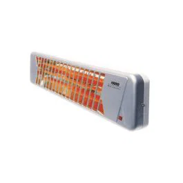 Haam Split Electric Heater 1800 Watt