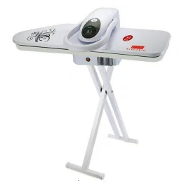Haam Steam Press Iron 34
