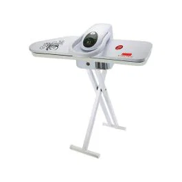 Haam Steam Press Iron