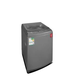 Haam Top Load Washing Machine 12
