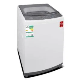 Haam Top Load Washing Machine 14kg