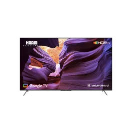 Haam TV 85 4k Uhd Smart