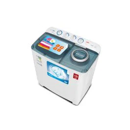 Haam Twin Tub Washing Machine 10 Haam Twin Tub Washing Machine 10
