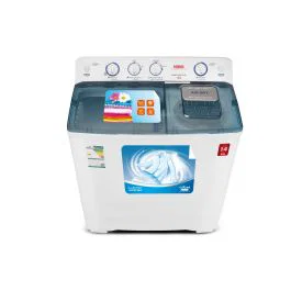 Haam Twin Tub Washing Machine 14 Haam Twin Tub Washing Machine 14