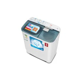 Haam Twin Tub Washing Machine 5 Haam Twin Tub Washing Machine 5