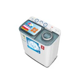 Haam Twin Tub Washing Machine 6