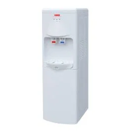 Haam Water Dispenser Stand Hot Cold