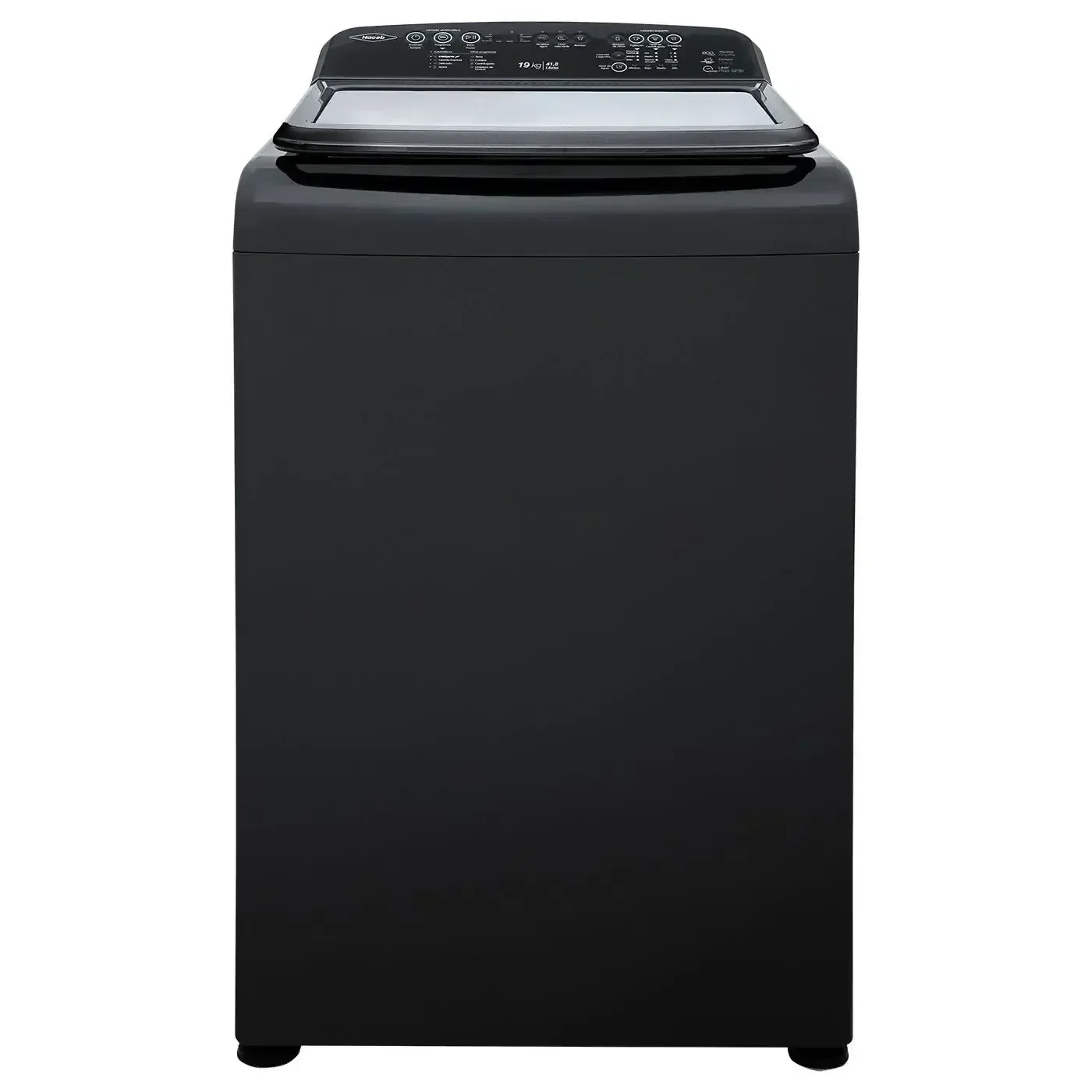 HACEB Carga Superior 19 Ivy Digital 19 kilogramos