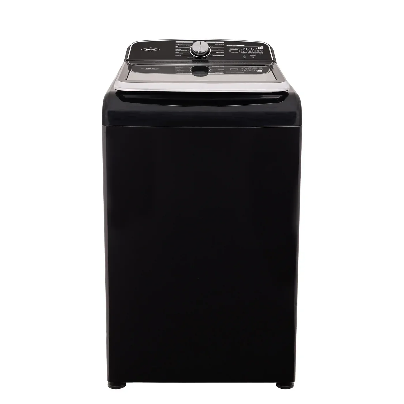 HACEB Carga Superior 20 Perilla Manual 20 kilogramos