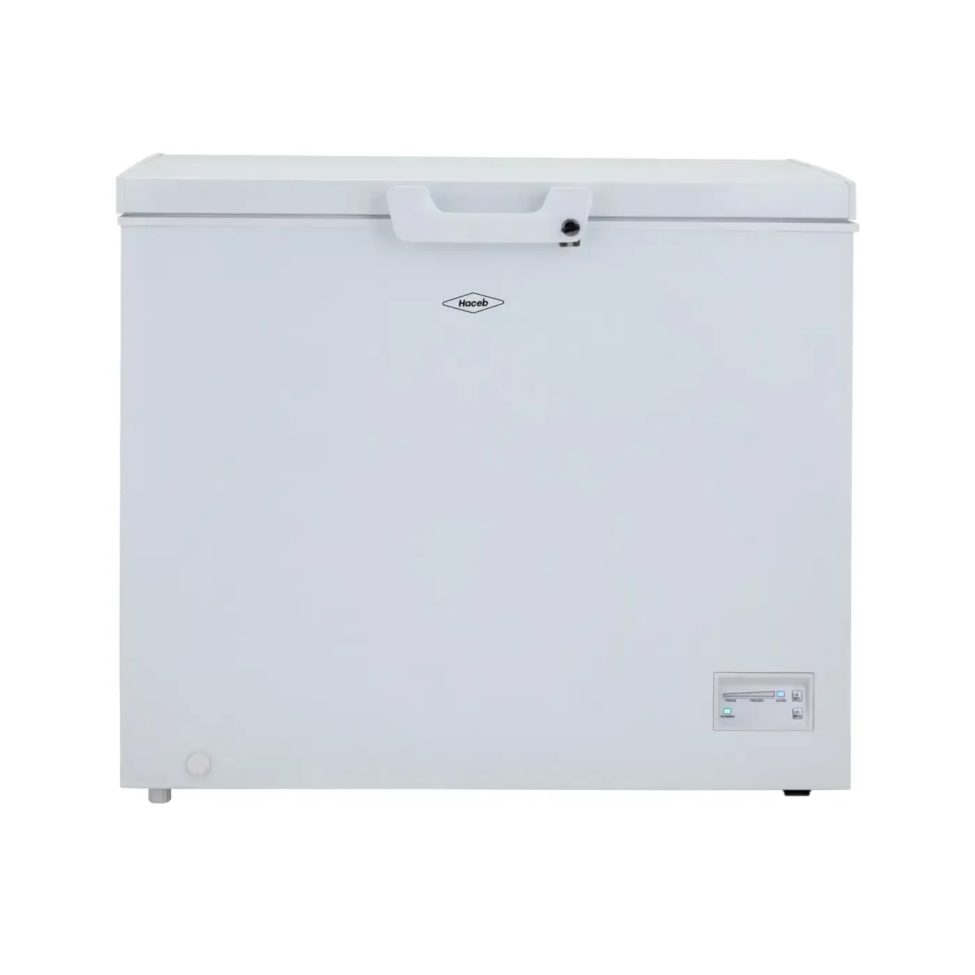 HACEB Horizontal 246 coh251ce 246 litros