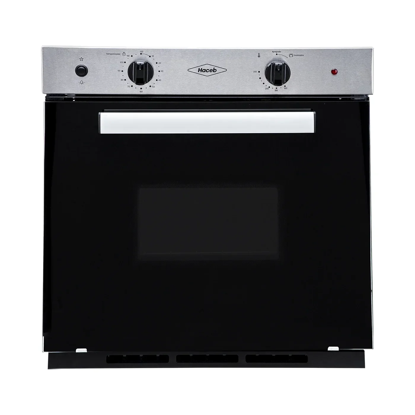 HACEB Horno Empotrar Mixto Gas 67