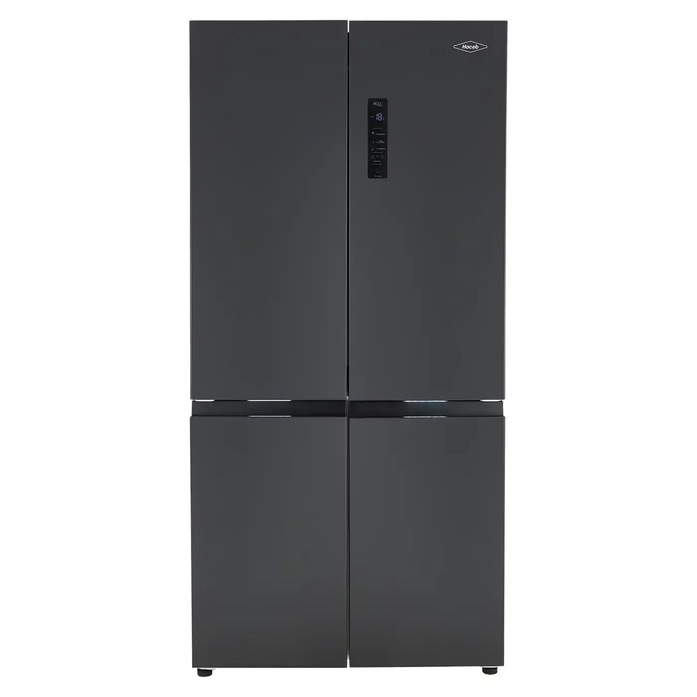 HACEB Nevecon Crossdoor 522 Inferior Moscu 522 litros