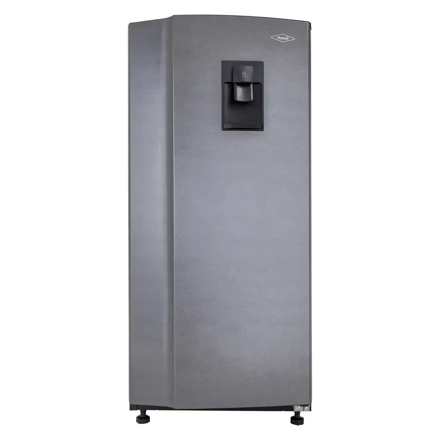 HACEB Nevera Una Puerta 242 Litros 242 litros HACEB Nevera Una Puerta 242 Litros 242 litros