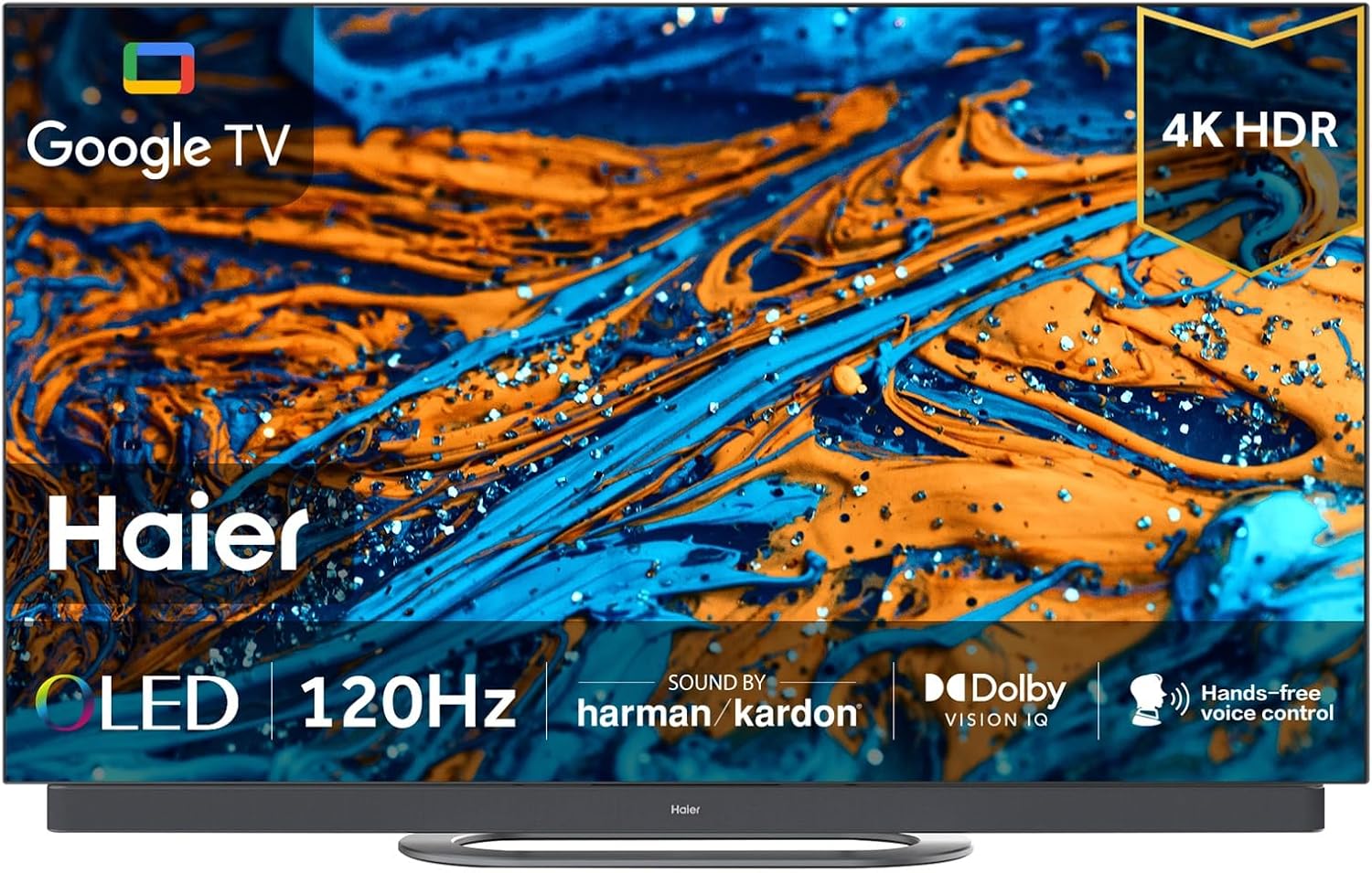 Haier TV